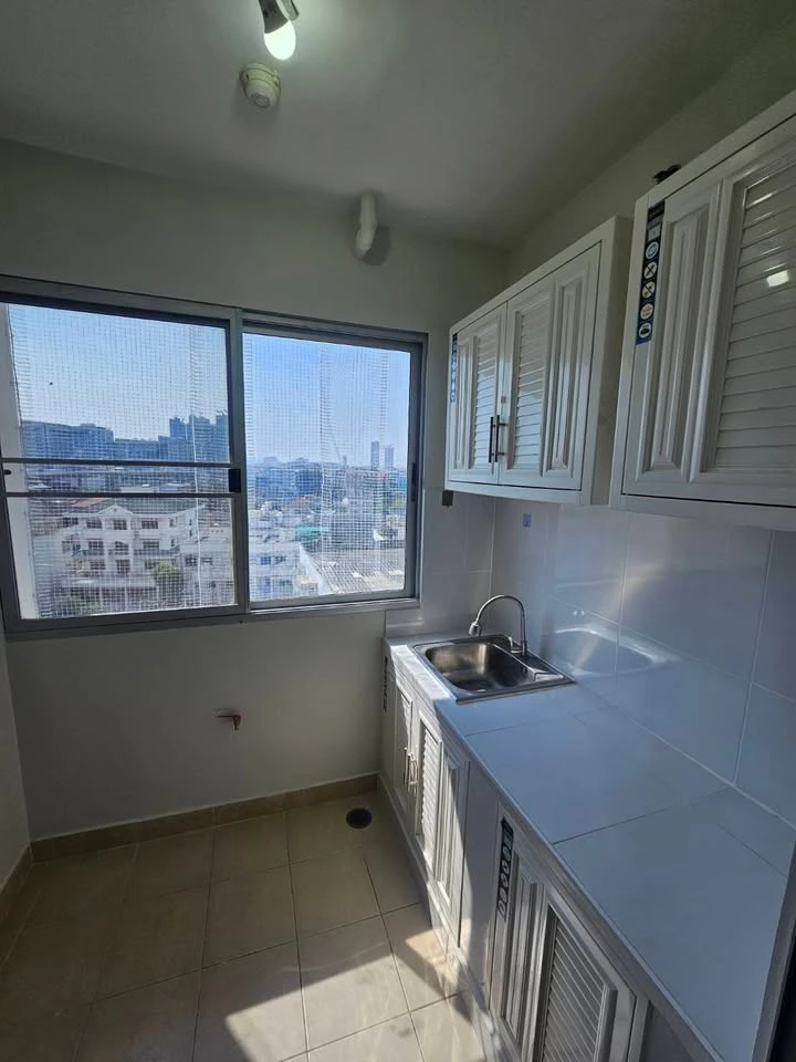 ขาย City Home รัชดา-ปิ่นเกล้า ชั้น 7 วิวโล่ง ไม่อึดอัด ห้องขนาดใหญ่เมื่อเทียบกับราคา ต้องจัดแล้ว