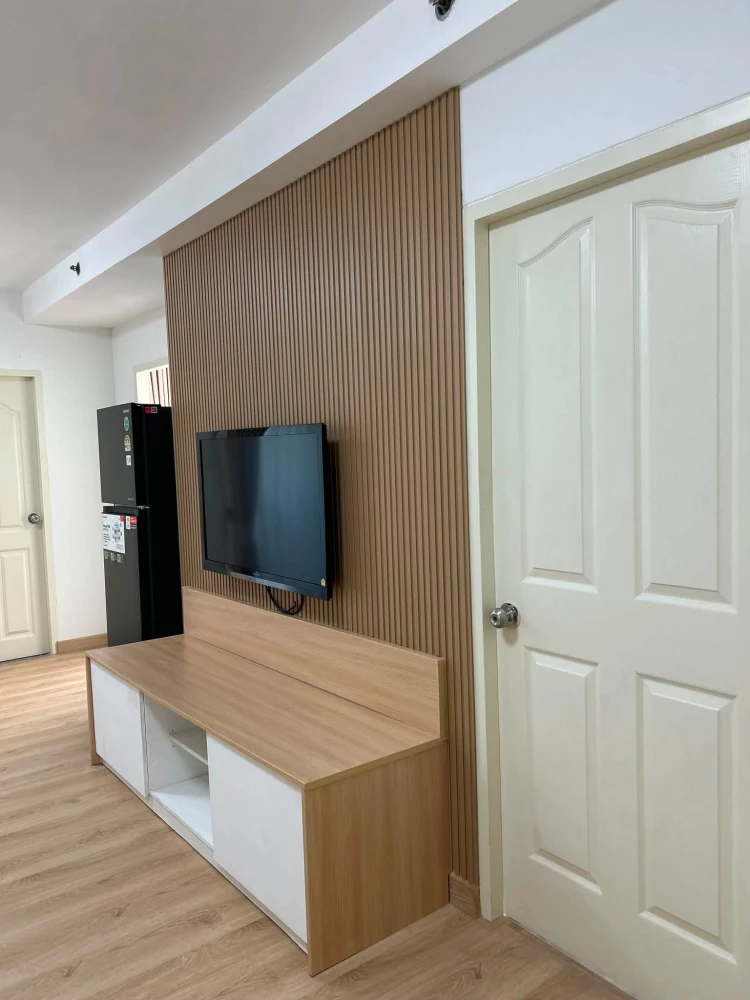 ขาย City Home รัตนาธิเบศร์ 2 ห้องนอน 50 ตร.ม.  เฟอร์นิเจอร์ครบ เครื่องใช้ไฟฟ้าครบ แต่งพร้อมเข้าอยู่
