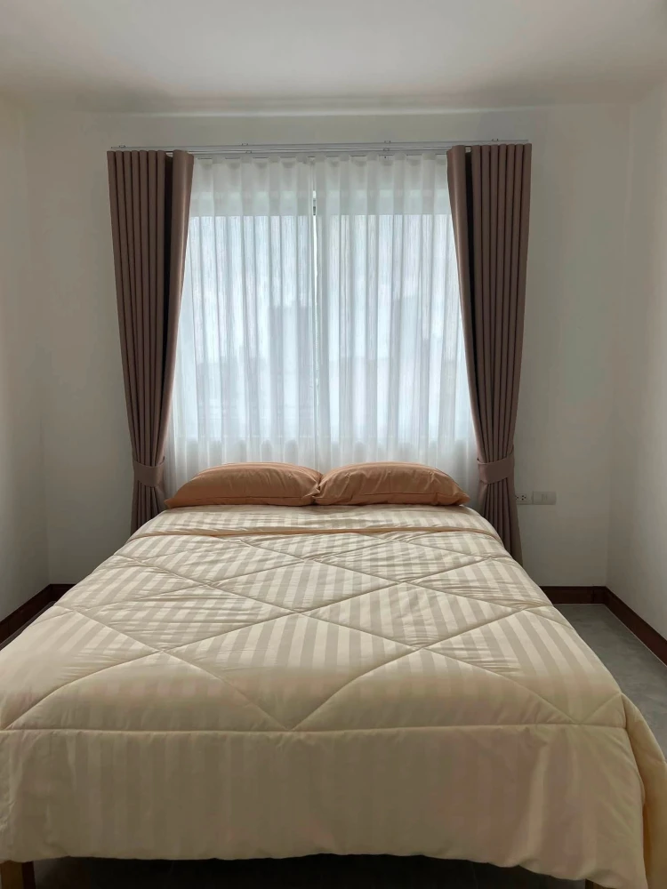 ขาย City Home รัตนาธิเบศร์ 2 ห้องนอน 50 ตร.ม.  เฟอร์นิเจอร์ครบ เครื่องใช้ไฟฟ้าครบ แต่งพร้อมเข้าอยู่