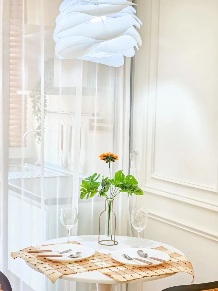ขาย City Home ศรีนครินทร์ ห้องตกแต่งสวยงามมากๆ ระเบียงรับลมดีเวอร์ สนใจจองเลย