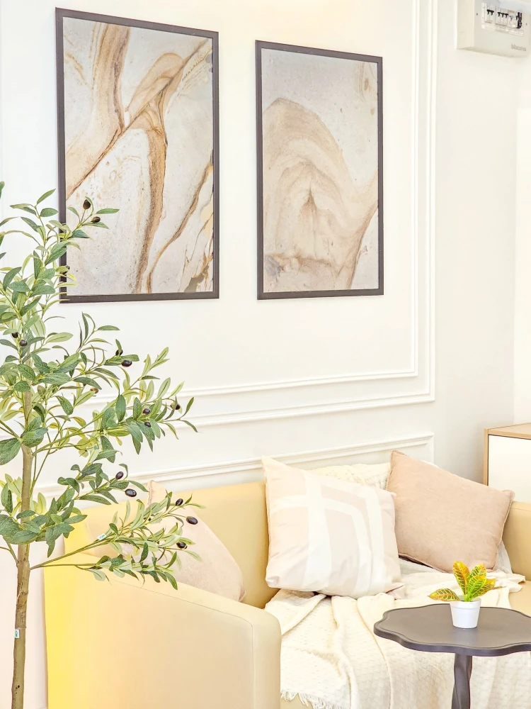 ขาย City Home ศรีนครินทร์ ห้องตกแต่งสวยงามมากๆ ระเบียงรับลมดีเวอร์ สนใจจองเลย