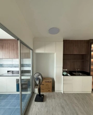ขาย City Home Ratchada-Pinklao ชั้น 14 โครงการน่าอยู่ ราคาดี สนใจรีบจองเลย