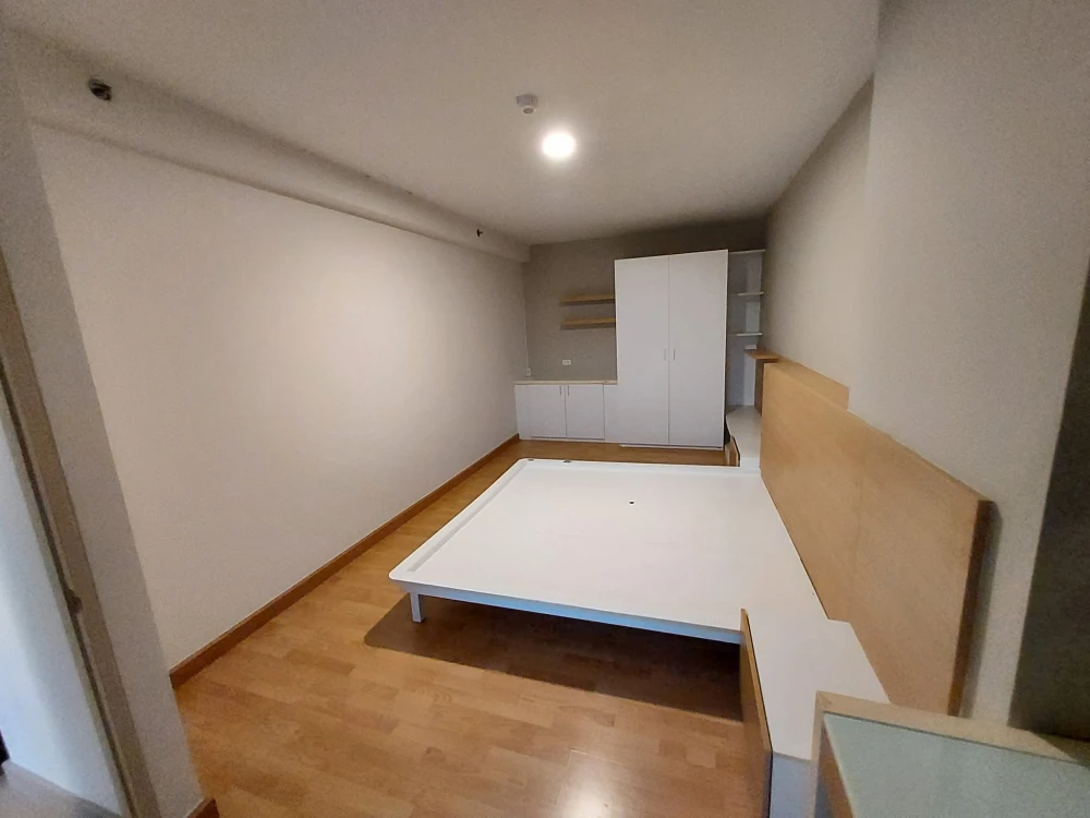 ขาย City Home Ratchada-Pinklao ห้องกว้างพื้นที่ใช้สอยเยอะ ในทำเลสุดปัง สิ่งอำนวยความสะดวกครบครัน จองเลย