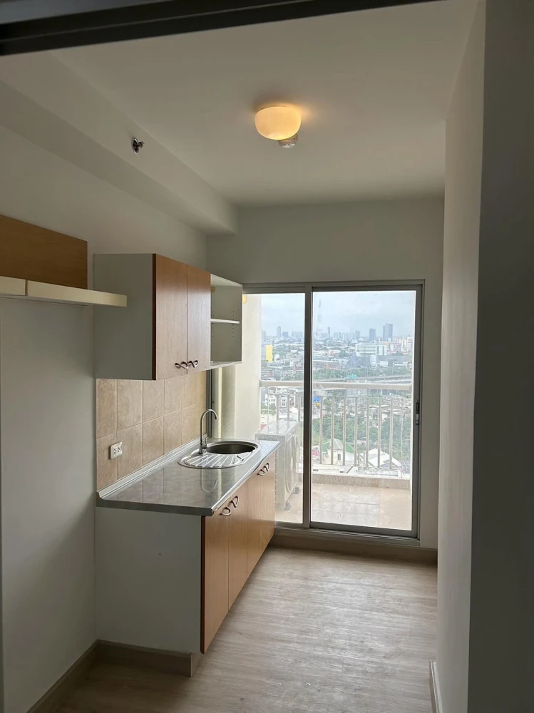 ขาย City Home Ratchada-Pinklao ห้องกว้างพื้นที่ใช้สอยเยอะ ในทำเลสุดปัง สิ่งอำนวยความสะดวกครบครัน จองเลย