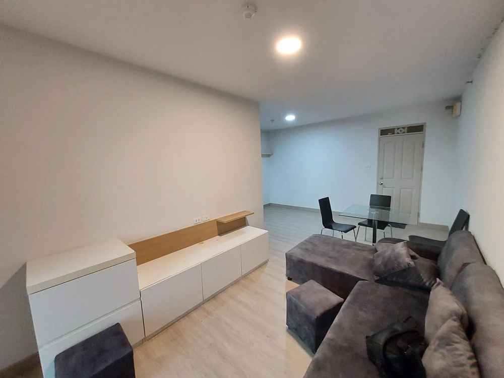 ขาย City Home Ratchada-Pinklao ห้องกว้างพื้นที่ใช้สอยเยอะ ในทำเลสุดปัง สิ่งอำนวยความสะดวกครบครัน จองเลย