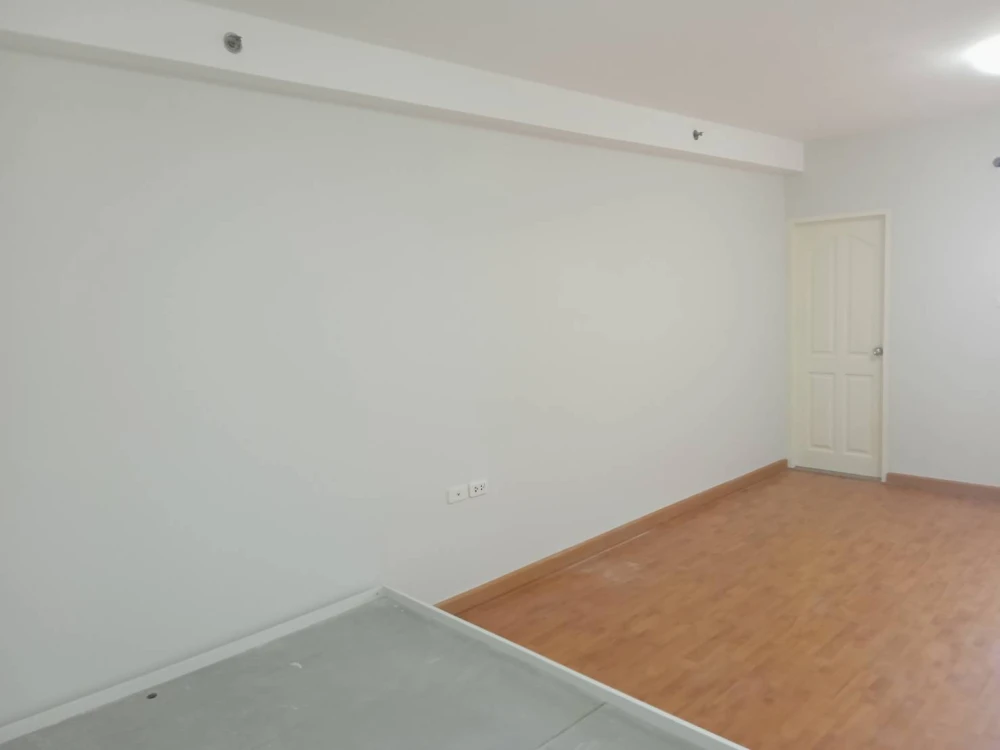 ขาย City Home Ratchada-Pinklao ห้องชั้นสูง พร้อมอยู่ หิ้วกระเป๋าเข้าอยู่ได้เลย รีบจองเลย