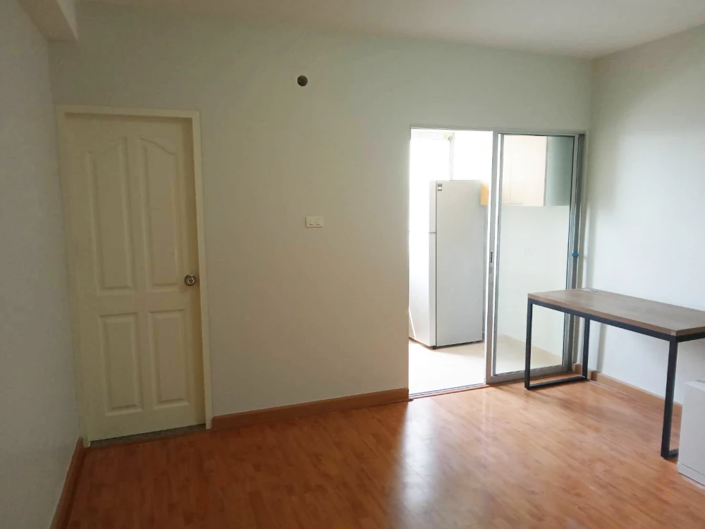 ขาย City Home Ratchada-Pinklao ห้องชั้นสูง พร้อมอยู่ หิ้วกระเป๋าเข้าอยู่ได้เลย รีบจองเลย