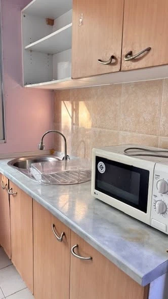 ขาย City Home Ratchada-Pinklao ห้องสตูดิโอ ชั้น 3 มาพร้อมเฟอร์และสิ่งอำนวยความสะดวกครบครัน ห้ามพลาด