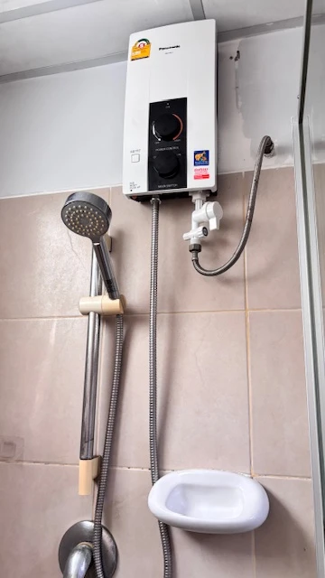 ขาย City Home Ratchada-Pinklao ห้องสตูดิโอ ชั้น 3 มาพร้อมเฟอร์และสิ่งอำนวยความสะดวกครบครัน ห้ามพลาด