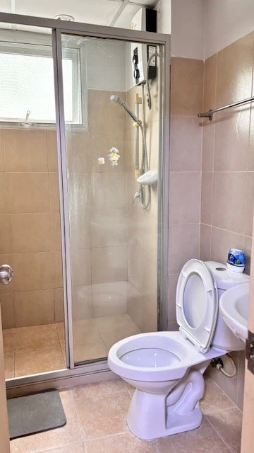 ขาย City Home Ratchada-Pinklao ห้องสตูดิโอ ชั้น 3 มาพร้อมเฟอร์และสิ่งอำนวยความสะดวกครบครัน ห้ามพลาด