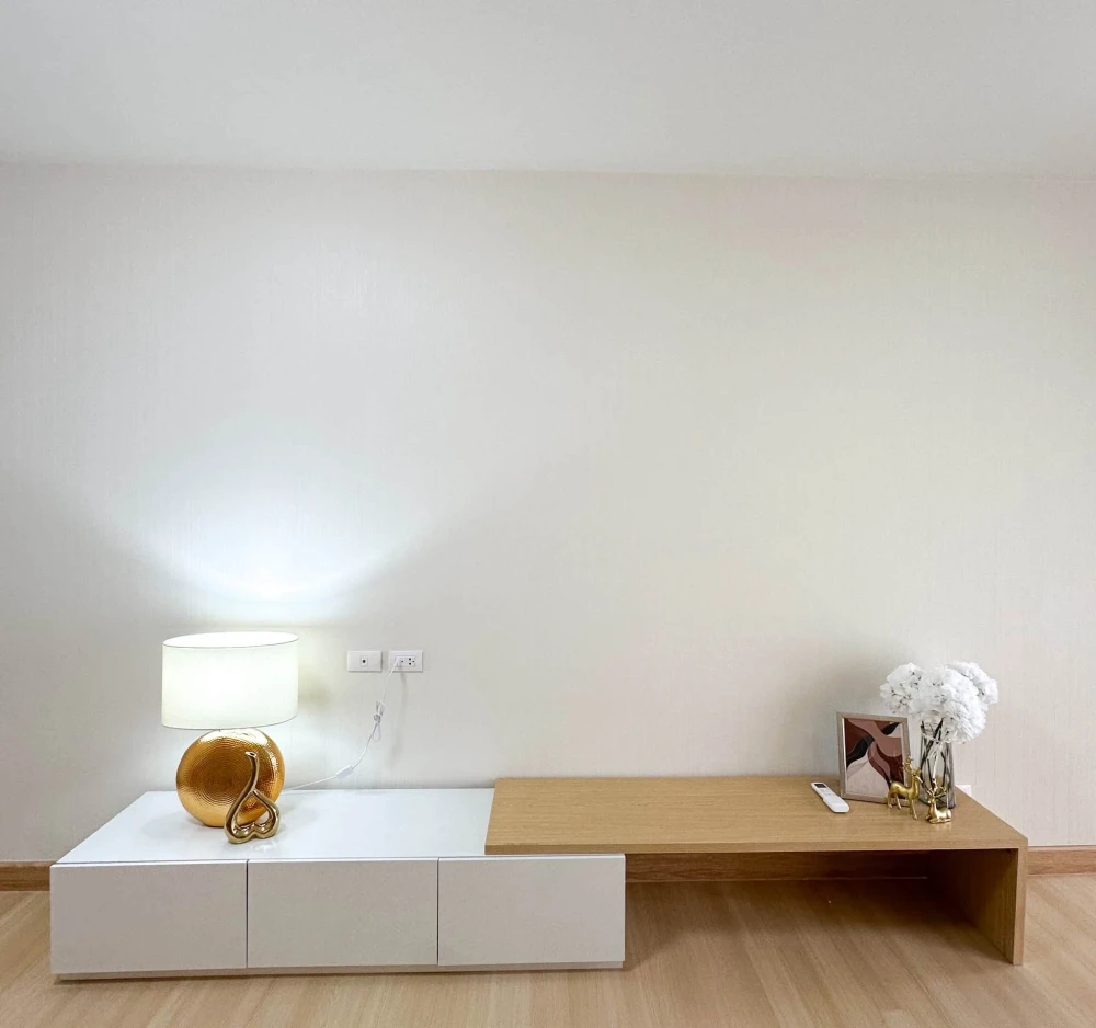 ขาย City Home Ratchada-Pinklao ห้องสวย พื้นที่ใช้สอยเยอะ เฟอร์นิเจอร์ครบ พร้อมอยู่