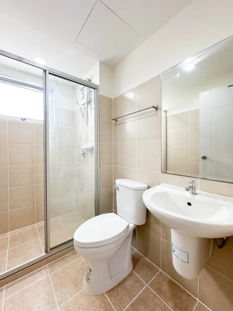 ขาย City Home Ratchada-Pinklao ห้องแต่งสวยสไตล์มินิมอล ในทำเลดี เฟอร์นิเจอร์ครบ จองด่วน