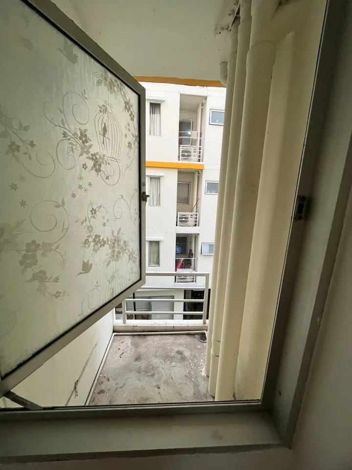 ขาย City Home Ratchada-Pinklao 1 ห้องนอน พื้นที่ใช้สอยเยอะ ส่วนกลางครบครัน ห้ามพลาด