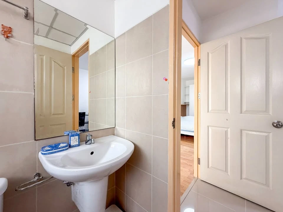 ขาย City Home Ratchada-Pinklao 1 ห้องนอน 1 ห้องน้ำ พื้นที่ใช้สอยเยอะ เฟอร์นิเจอร์ครบครัน จองเลยตอนนี้