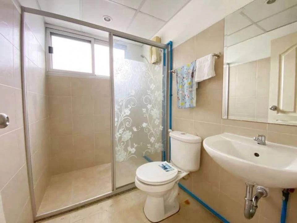 ขาย City Home Rattanathibet ห้องชั้น 3 ในทำเลดี สิ่งอำนวยความสะดวกครบครัน ไม่จองไหวหรอ