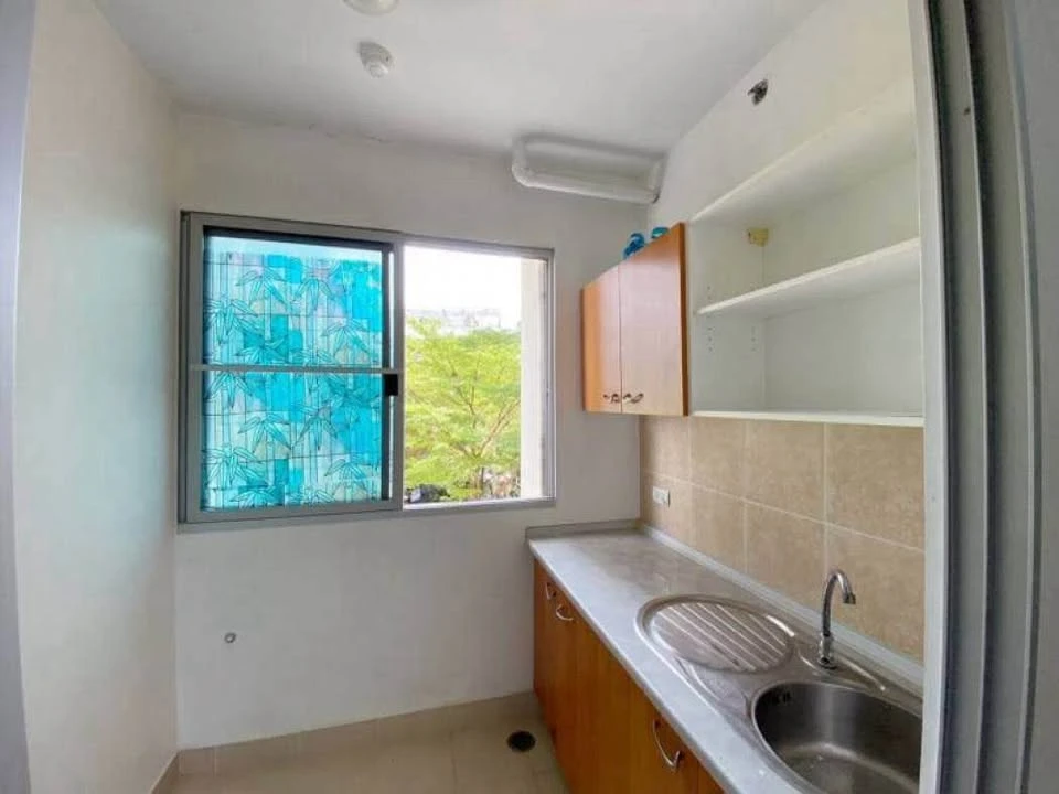 ขาย City Home Rattanathibet ห้องชั้น 3 ในทำเลดี สิ่งอำนวยความสะดวกครบครัน ไม่จองไหวหรอ