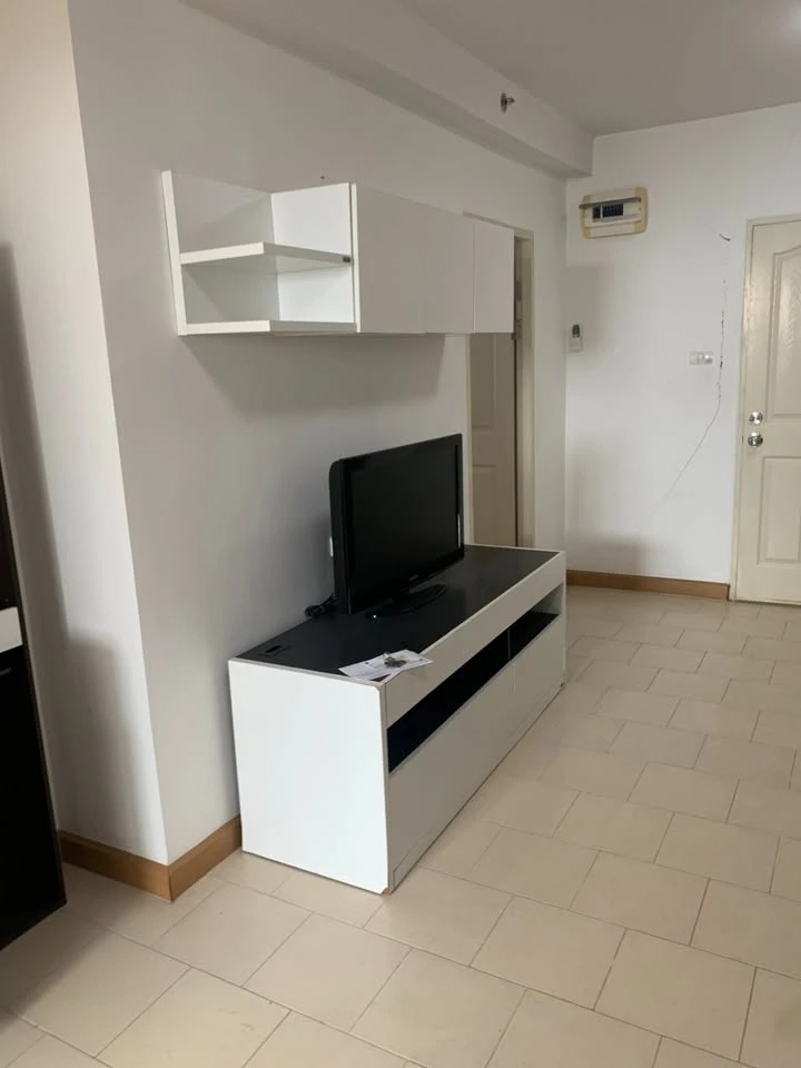 ขาย City Home Rattanathibet ห้องน่าอยู่ กว้างขวางอยู่สบาย จองเลยห้ามพลาด+++