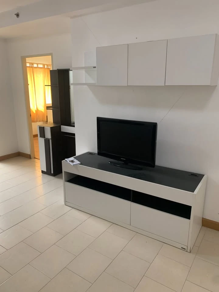 ขาย City Home Rattanathibet ห้องน่าอยู่ กว้างขวางอยู่สบาย จองเลยห้ามพลาด+++