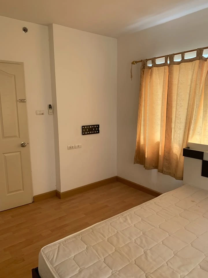 ขาย City Home Rattanathibet ห้องน่าอยู่ กว้างขวางอยู่สบาย จองเลยห้ามพลาด+++