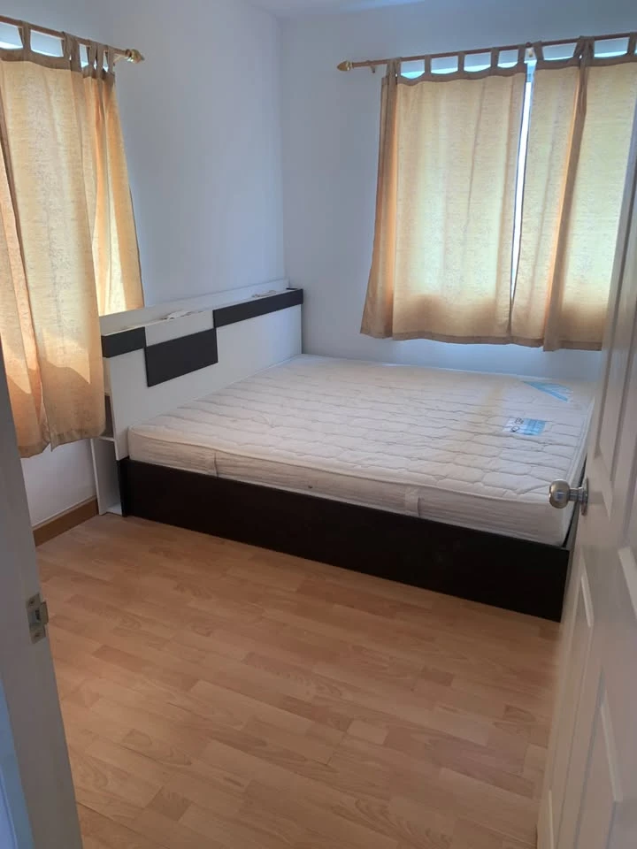 ขาย City Home Rattanathibet ห้องน่าอยู่ กว้างขวางอยู่สบาย จองเลยห้ามพลาด+++