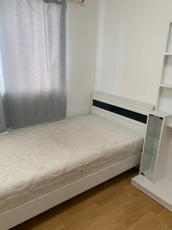 ขาย City Home Rattanathibet ห้องน่าอยู่ กว้างขวางอยู่สบาย จองเลยห้ามพลาด+++