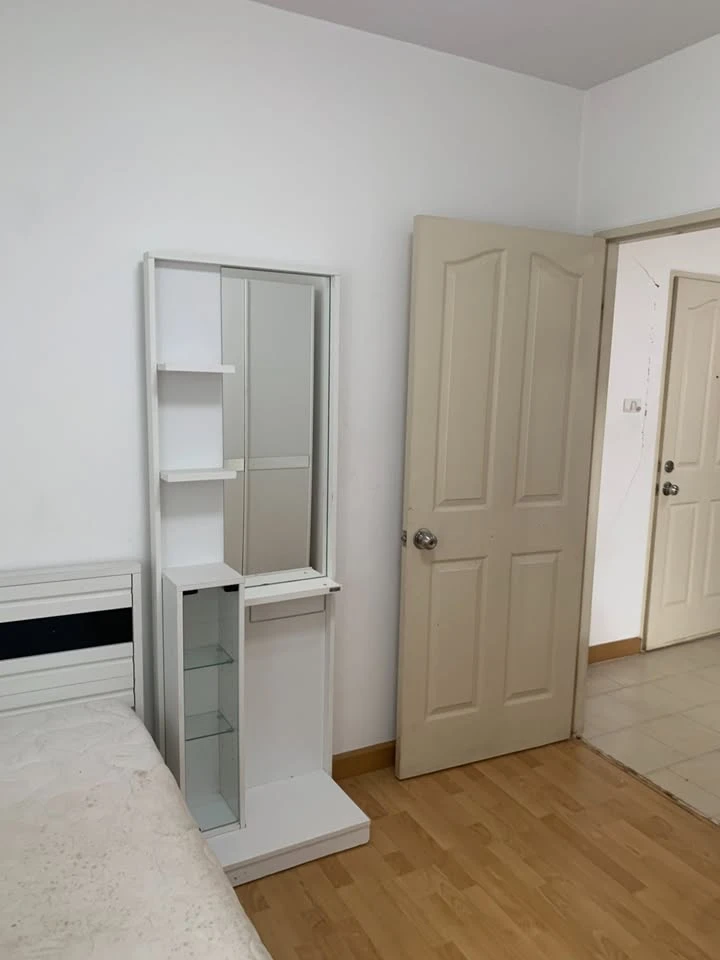 ขาย City Home Rattanathibet ห้องน่าอยู่ กว้างขวางอยู่สบาย จองเลยห้ามพลาด+++