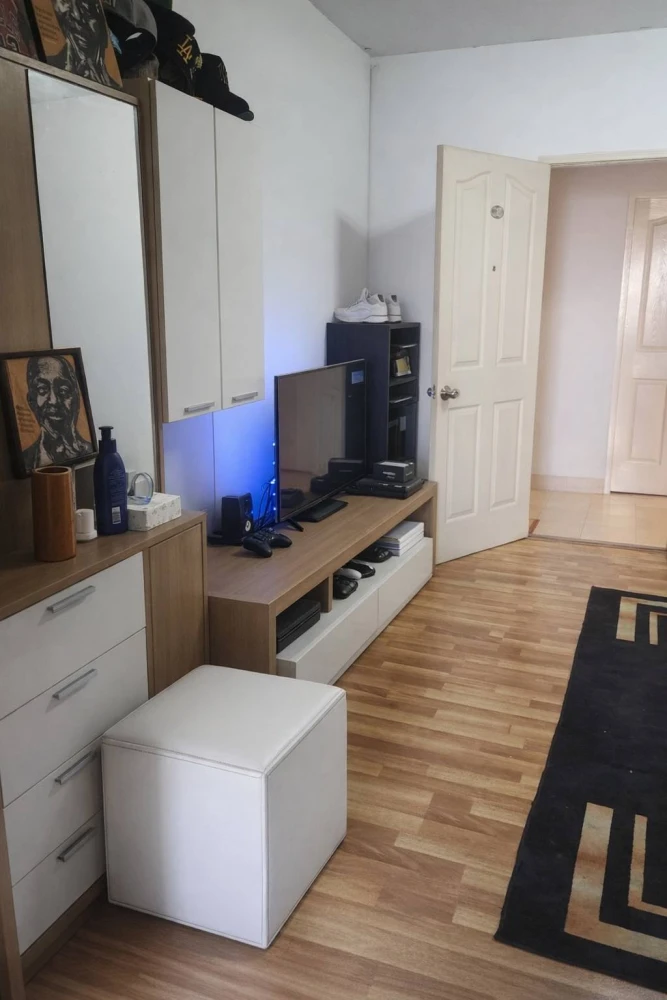 ขาย City Home Rattanathibet ห้องน่าอยู่ ทำเลดี เดินทางสะดวก เฟอร์นิเจอร์ครบครัน ห้ามพลาด