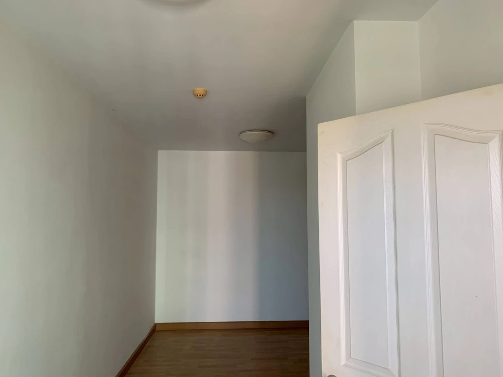 ขาย City Home Rattanathibet ห้องเปล่า น่าอยู่ ชั้นสูงลมดี จองเลย