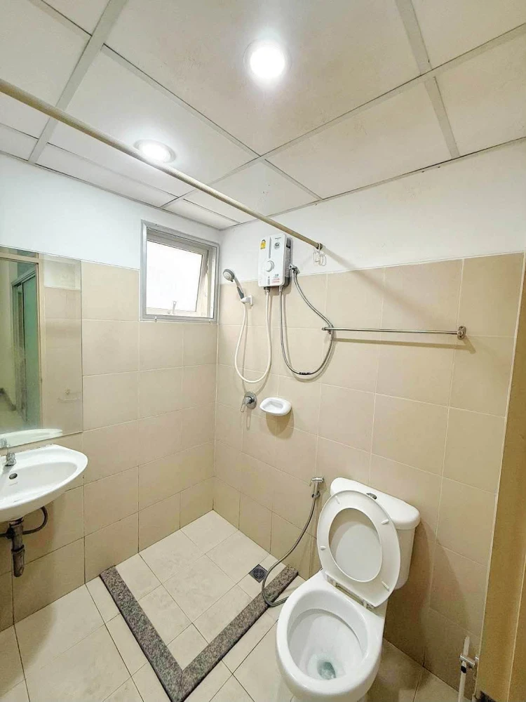 ขาย City Home Srinakarin ตึก 4 ชั้น 3 เดินทางสะดวก ที่จอดรถเยอะ สนใจรีบจองเลยจ้า