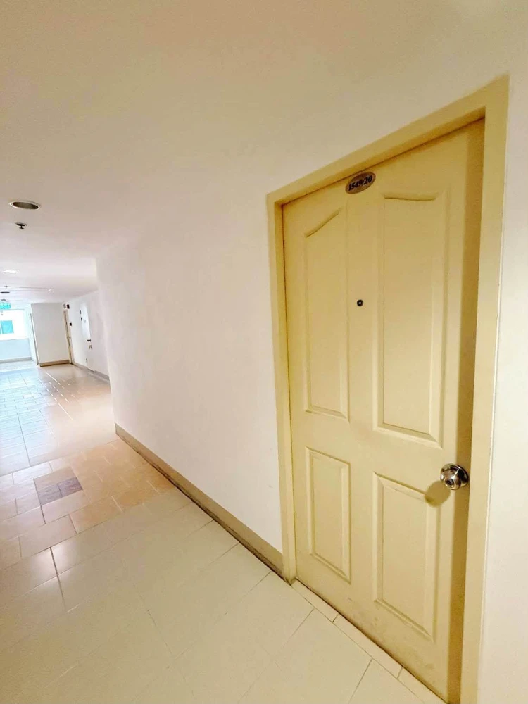 ขาย City Home Srinakarin ตึก 4 ชั้น 3 เดินทางสะดวก ที่จอดรถเยอะ สนใจรีบจองเลยจ้า