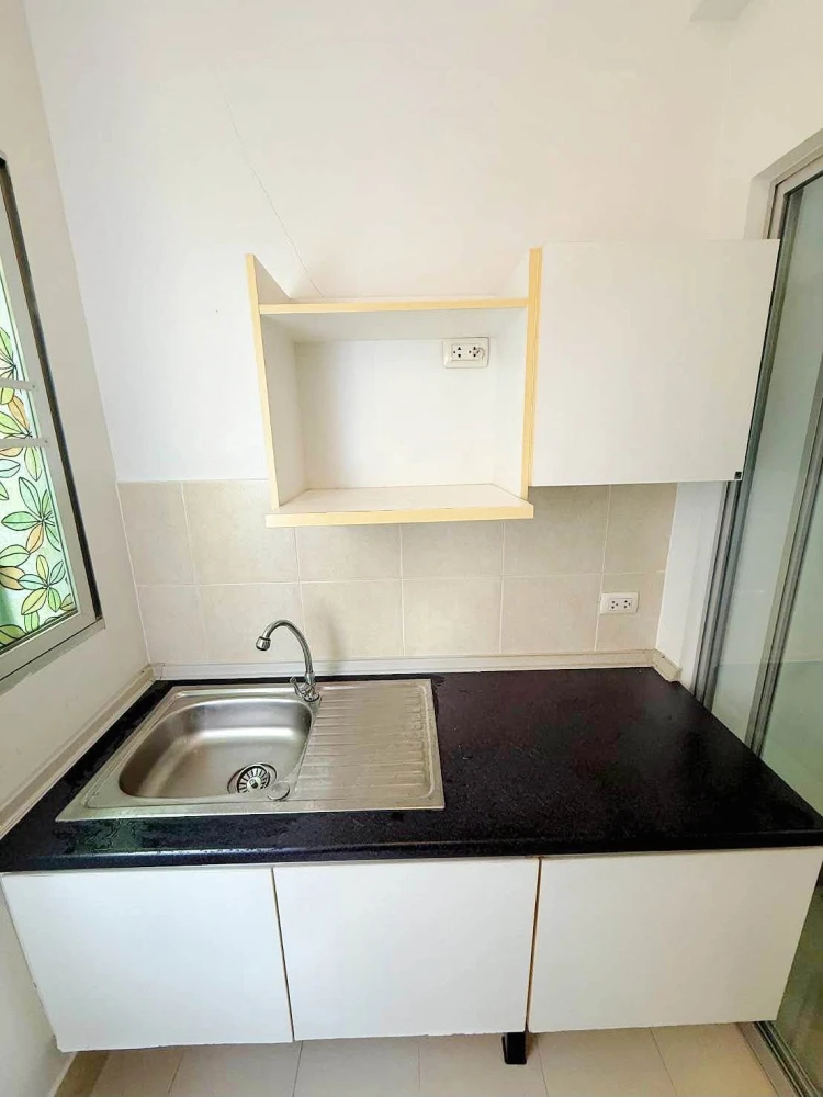 ขาย City Home Srinakarin ตึก 4 ชั้น 3 เดินทางสะดวก ที่จอดรถเยอะ สนใจรีบจองเลยจ้า