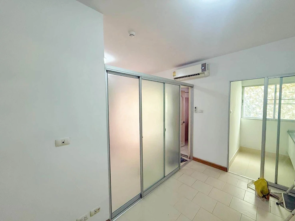ขาย City Home Srinakarin ตึก 4 ชั้น 3 เดินทางสะดวก ที่จอดรถเยอะ สนใจรีบจองเลยจ้า
