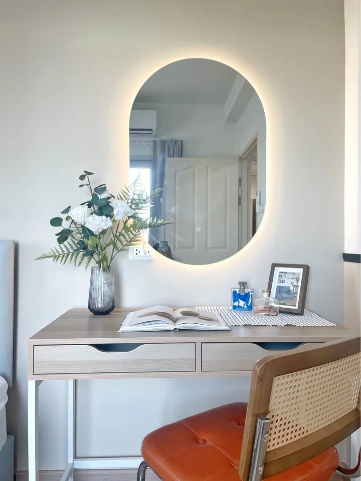 ขาย City Home Srinakarin (Lasalle) ห้องพร้อมเข้าอยู่ หิ้วกระเป๋าใบเดียวมาได้เลย รีบจองเลย