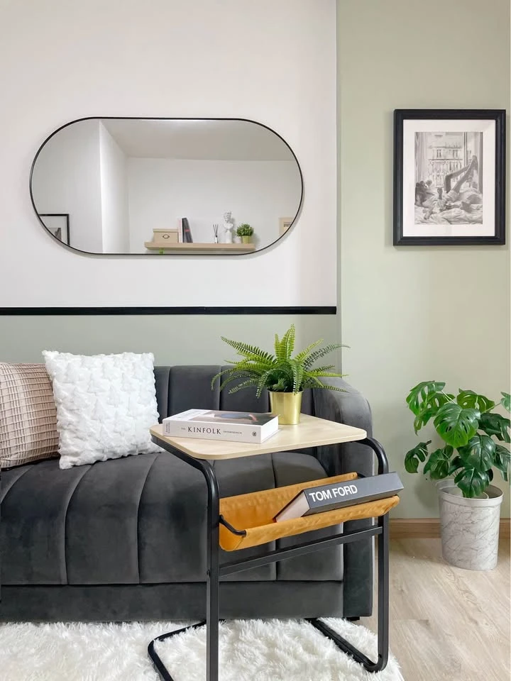 ขาย City Home Srinakarin (Lasalle) ห้องพร้อมเข้าอยู่ หิ้วกระเป๋าใบเดียวมาได้เลย รีบจองเลย