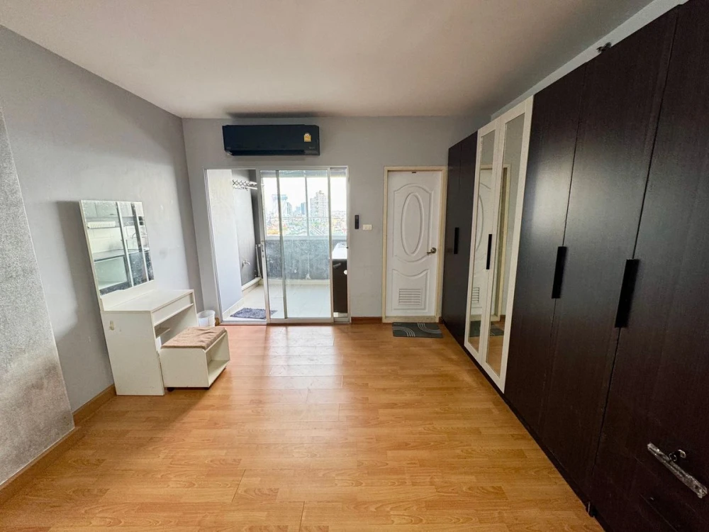 ขาย City Home Sukhumvit 101 ชั้น 17 ห้องกว้าง โปร่ง โล่ง น่าอยู่ จองเลย ก่อนพลาด
