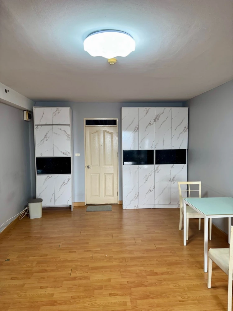 ขาย City Home Sukhumvit 101 ชั้น 17 ห้องกว้าง โปร่ง โล่ง น่าอยู่ จองเลย ก่อนพลาด