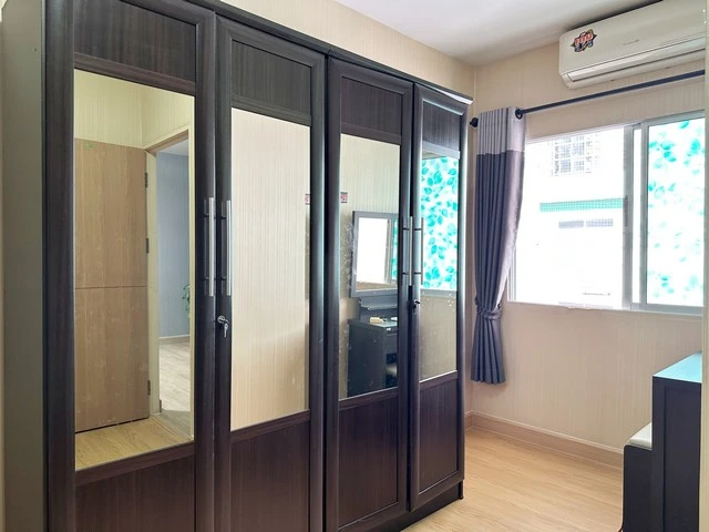 ขาย City Home Sukhumvit 101 ชั้น 8 ห้องน่าอยู่ ราคาดี สนใจเป็นเจ้าของ รีบจองเลย