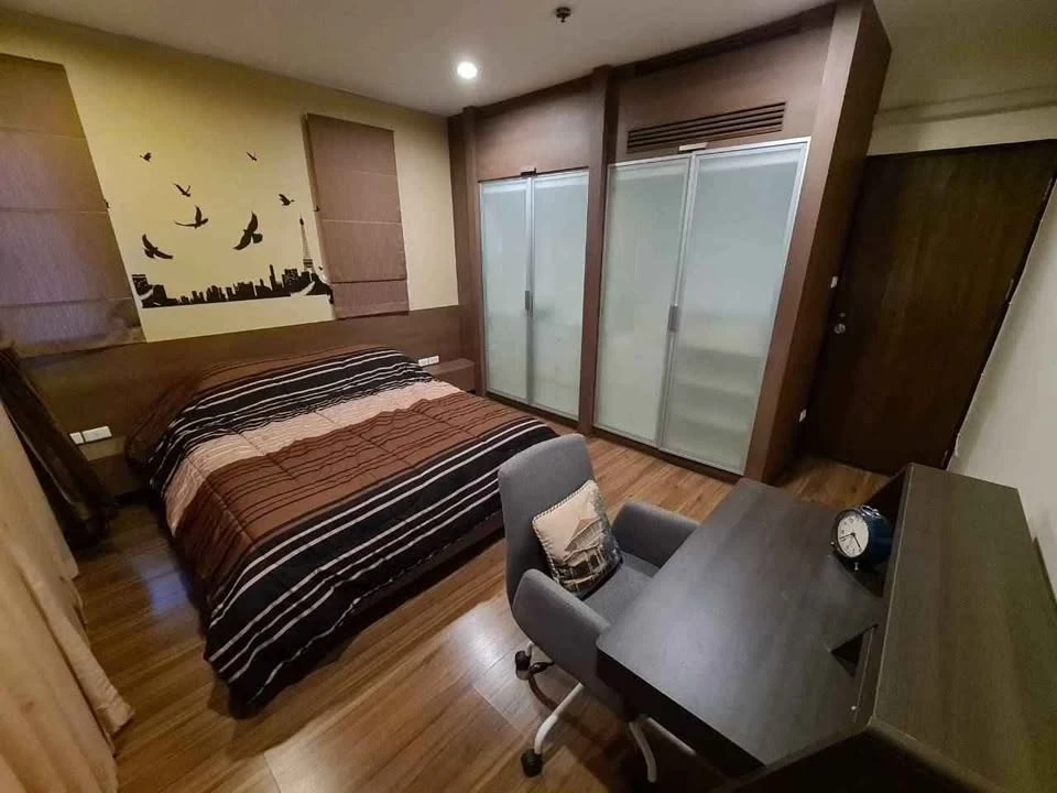 ขาย City Home Sukhumvit 101 ห้องกว้างพื้นที่ใช้สอยเยอะ ตกแต่งคุมโทน ทำเลดี จองเลยตอนนี้จ้า