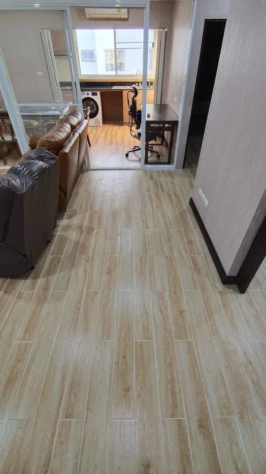ขาย City Home Sukhumvit 101 ห้องกว้างพื้นที่ใช้สอยเยอะ ตกแต่งคุมโทน ทำเลดี จองเลยตอนนี้จ้า