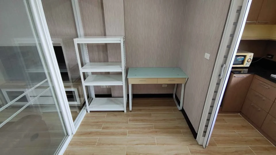 ขาย City Home Sukhumvit 101 ห้องกว้างพื้นที่ใช้สอยเยอะ ตกแต่งคุมโทน ทำเลดี จองเลยตอนนี้จ้า