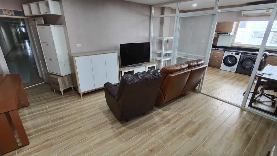 ขาย City Home Sukhumvit 101 ห้องกว้างพื้นที่ใช้สอยเยอะ ตกแต่งคุมโทน ทำเลดี จองเลยตอนนี้จ้า