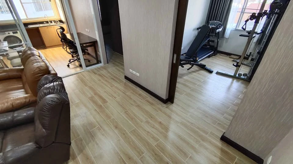 ขาย City Home Sukhumvit 101 ห้องกว้างพื้นที่ใช้สอยเยอะ ตกแต่งคุมโทน ทำเลดี จองเลยตอนนี้จ้า
