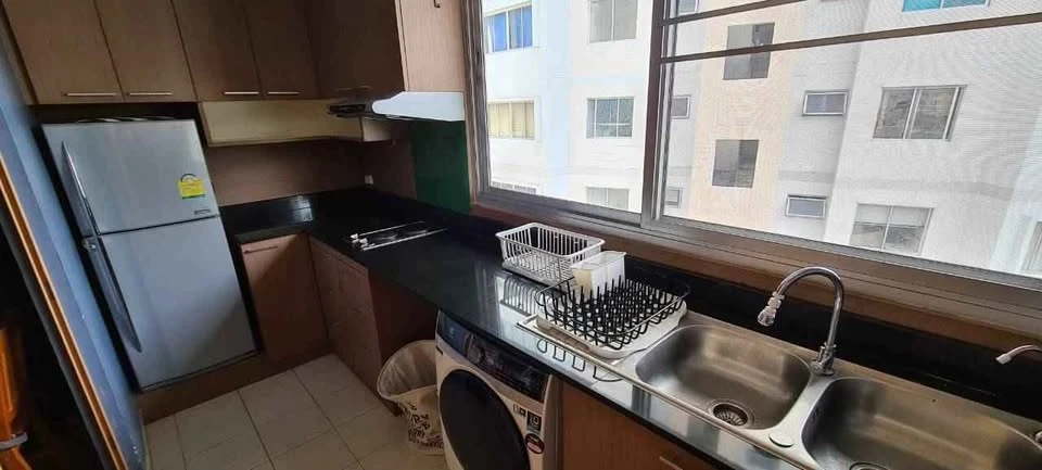 ขาย City Home Sukhumvit 101 ห้องกว้างพื้นที่ใช้สอยเยอะ ตกแต่งคุมโทน ทำเลดี จองเลยตอนนี้จ้า