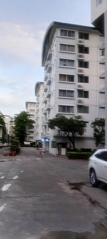 ขาย City Home Sukhumvit 101 ห้องน่าอยู่ มาพร้อมเฟอร์และเครื่องใช้ไฟฟ้าครบครัน ดีแบบนี้รีบจองเลย