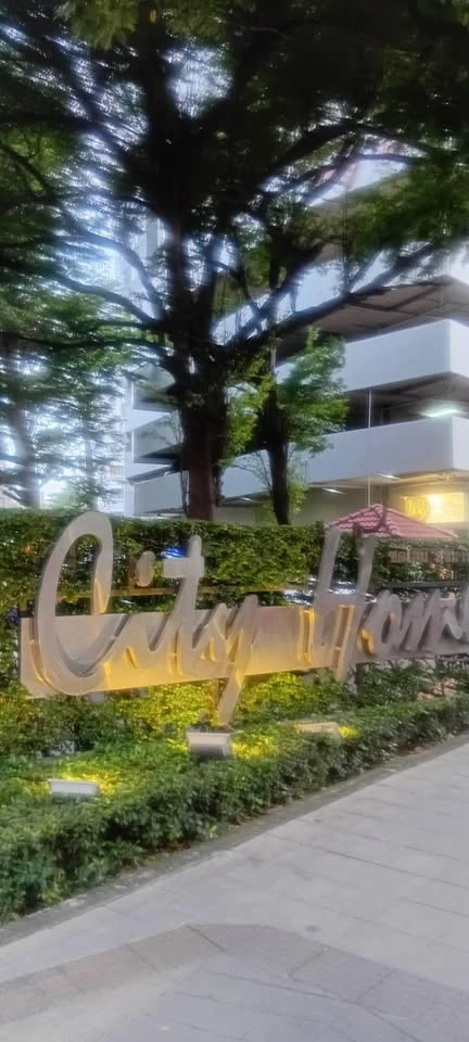 ขาย City Home Sukhumvit 101 ห้องน่าอยู่ มาพร้อมเฟอร์และเครื่องใช้ไฟฟ้าครบครัน ดีแบบนี้รีบจองเลย
