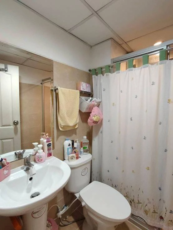 ขาย City Home Sukhumvit 101 ห้องน่าอยู่ มาพร้อมเฟอร์และเครื่องใช้ไฟฟ้าครบครัน ดีแบบนี้รีบจองเลย