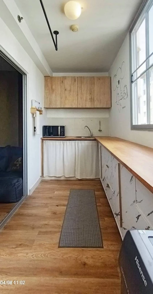 ขาย City Home Sukhumvit 101 2 ห้องนอน พื้นที่ใช้สอยเยอะ มาพร้อมสิ่งอำนวยความสะดวกครบครัน รีบจองเลยตอนนี้จ้า