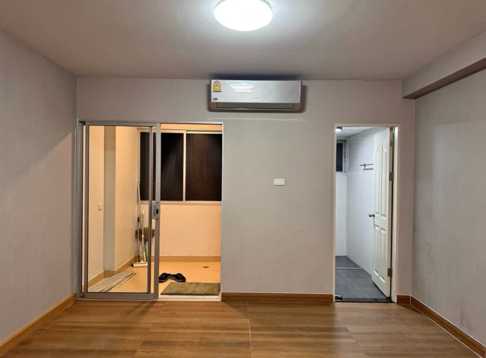 ขาย City Home Tha–Phra ชั้น 12 ห้องกว้าง อยู่สบาย สนใจเป็นเจ้าของ รีบจองเลย