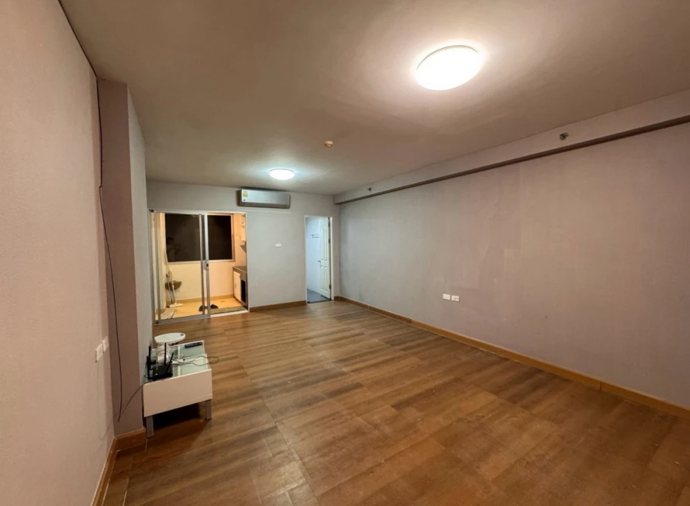 ขาย City Home Tha–Phra ชั้น 12 ห้องกว้าง อยู่สบาย สนใจเป็นเจ้าของ รีบจองเลย