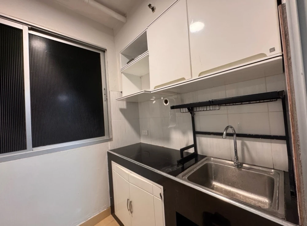 ขาย City Home Tha–Phra ชั้น 12 ห้องกว้าง อยู่สบาย สนใจเป็นเจ้าของ รีบจองเลย